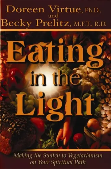 Cover of Eating in the Light