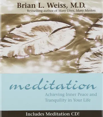 Cover of Meditation