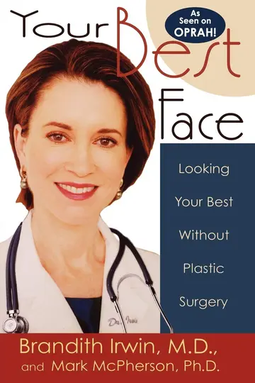 Cover of Your Best Face Without Surgery
