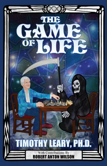 Cover of Game of Life