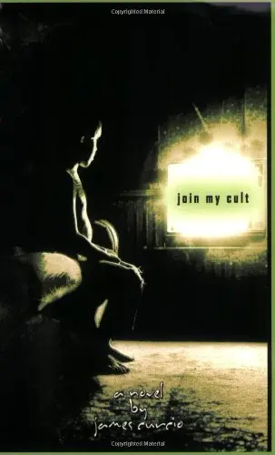 Cover of Join My Cult!