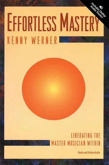 Cover of Effortless Mastery