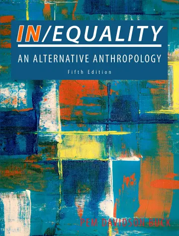 Cover of In/equality