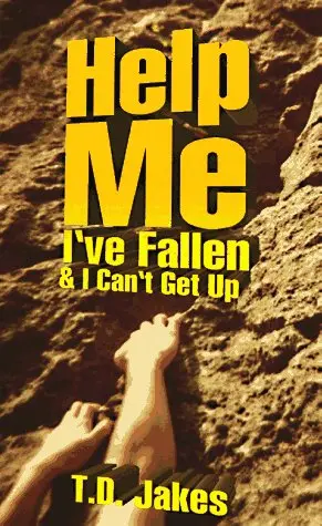 Cover of Help Me I'Ve Fallen