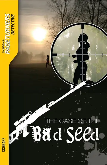 Cover of The Case of the Bad Seed