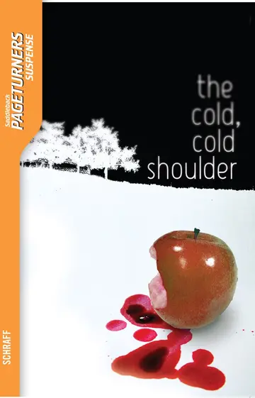 Cover of The Cold, Cold Shoulder