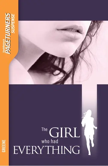 Cover of The Girl Who Had Everything