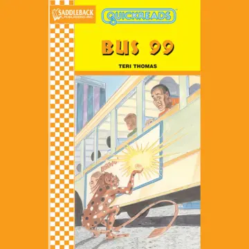Cover of Bus 99