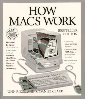 Cover of Bestseller Edition