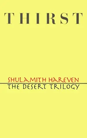 Cover of Thirst