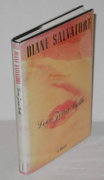 Cover of Love, Zena Beth