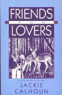 Cover of Friends and Lovers