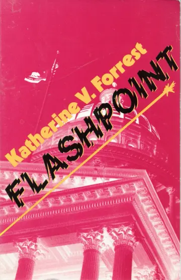 Cover of Flashpoint