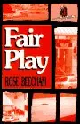 Cover of Fair Play