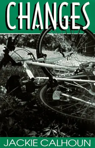 Cover of Changes