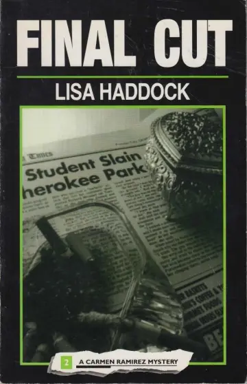 Cover of Final Cut