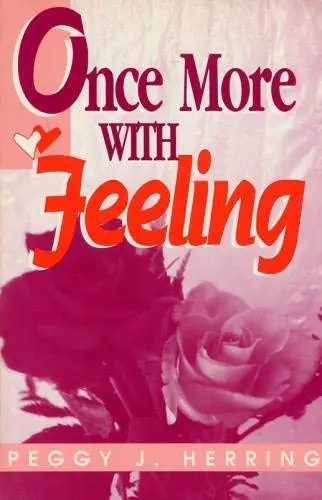Cover of Once More with Feeling