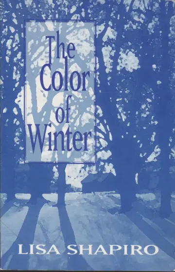 Cover of The Color of Winter