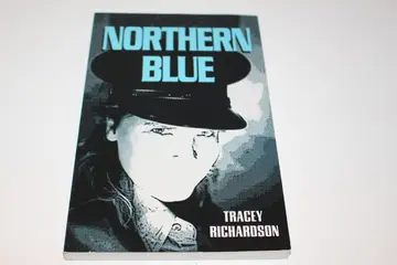 Cover of Northern Blue