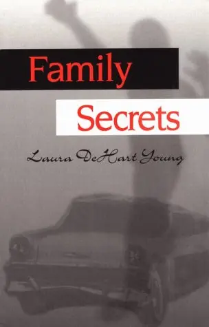 Cover of Family Secrets