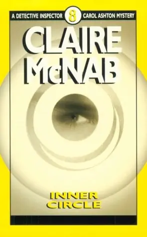 Cover of Inner Circle