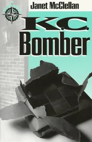 Cover of KC Bomber