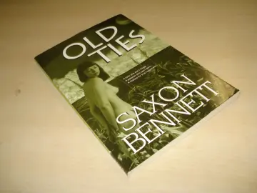 Cover of Old Ties