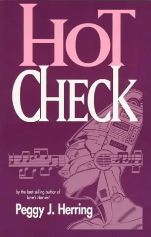 Cover of Hot Check