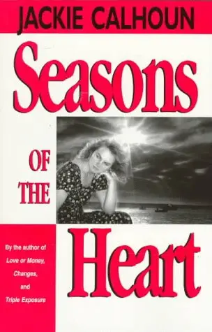 Cover of Seasons of the Heart