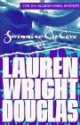 Cover of Swimming Cat Cove
