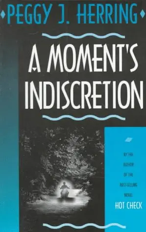 Cover of A Moment's Indiscretion