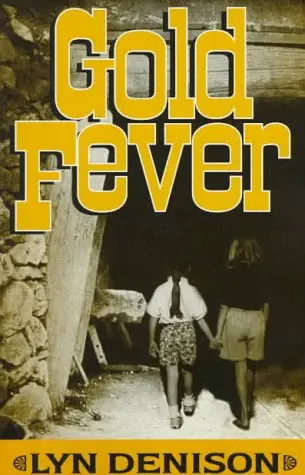 Cover of Gold Fever