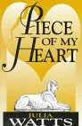Cover of Pieces of My Heart