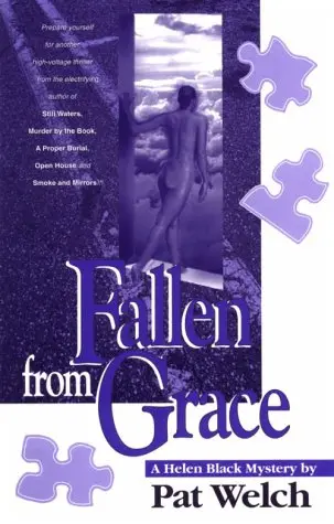 Cover of Fallen from Grace