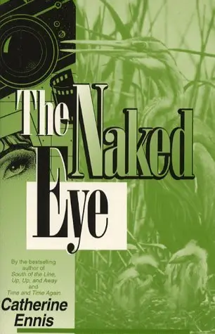 Cover of The Naked Eye