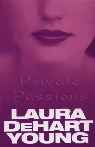 Cover of Private Passions