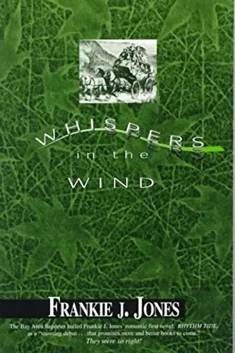 Cover of Whispers in the Wind