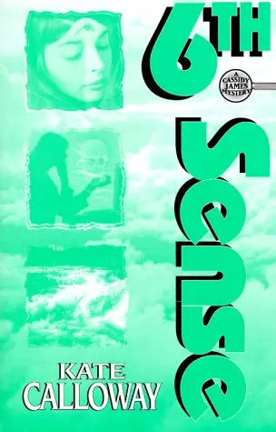 Cover of 6th Sense