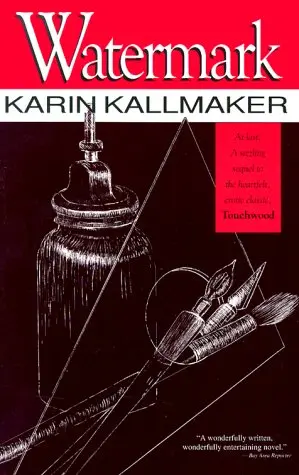 Cover of Watermark