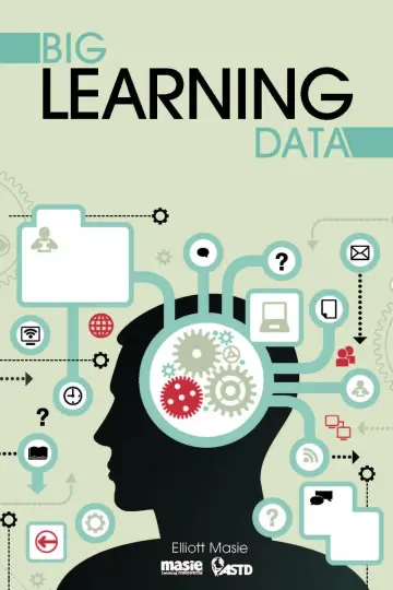 Cover of Big Learning Data