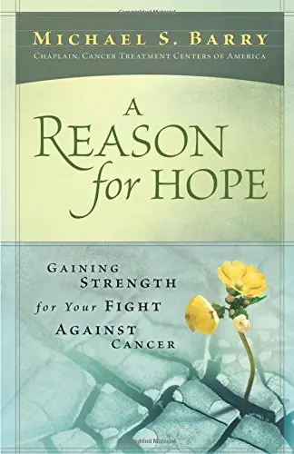 Cover of A Reason for Hope