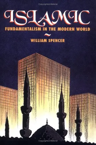 Cover of Islamic Fundamentalism in the Modern World