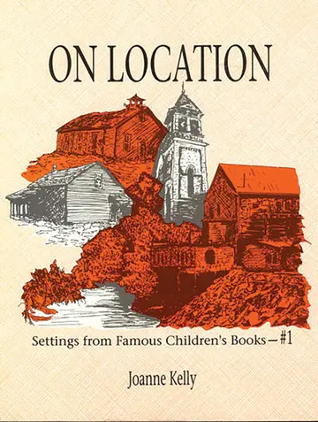 Cover of On Location