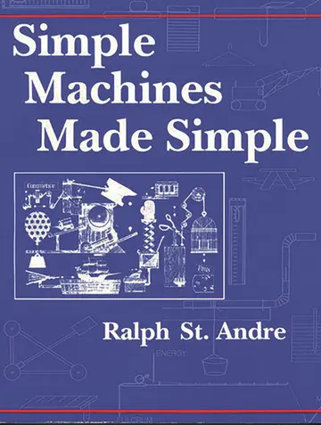 Cover of Simple Machines Made Simple