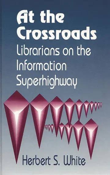 Cover of At the Crossroads