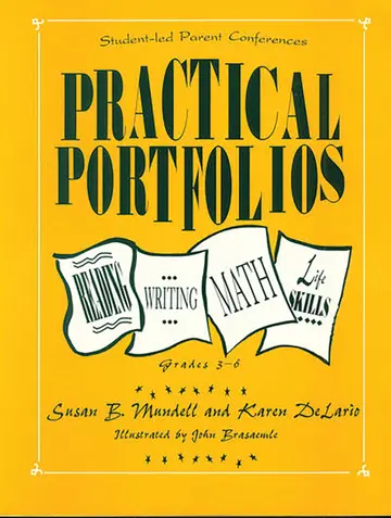 Cover of Practical Portfolios