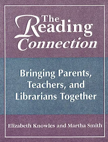 Cover of The Reading Connection