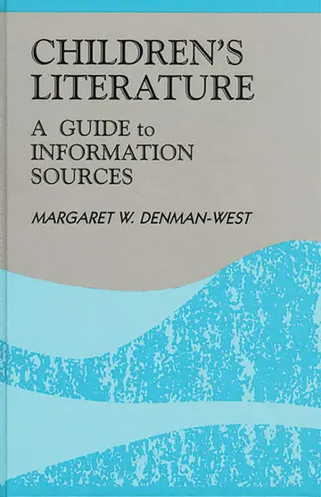Cover of Children's Literature