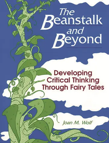 Cover of The Beanstalk and Beyond