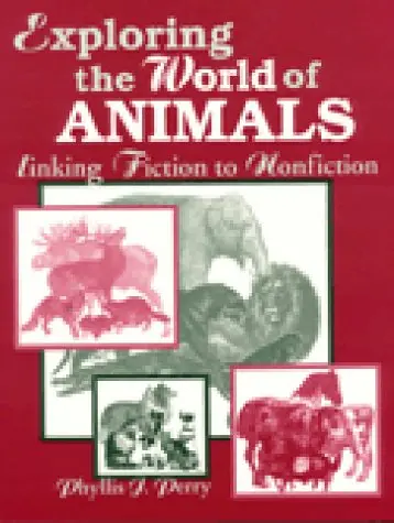 Cover of Exploring the World of Animals